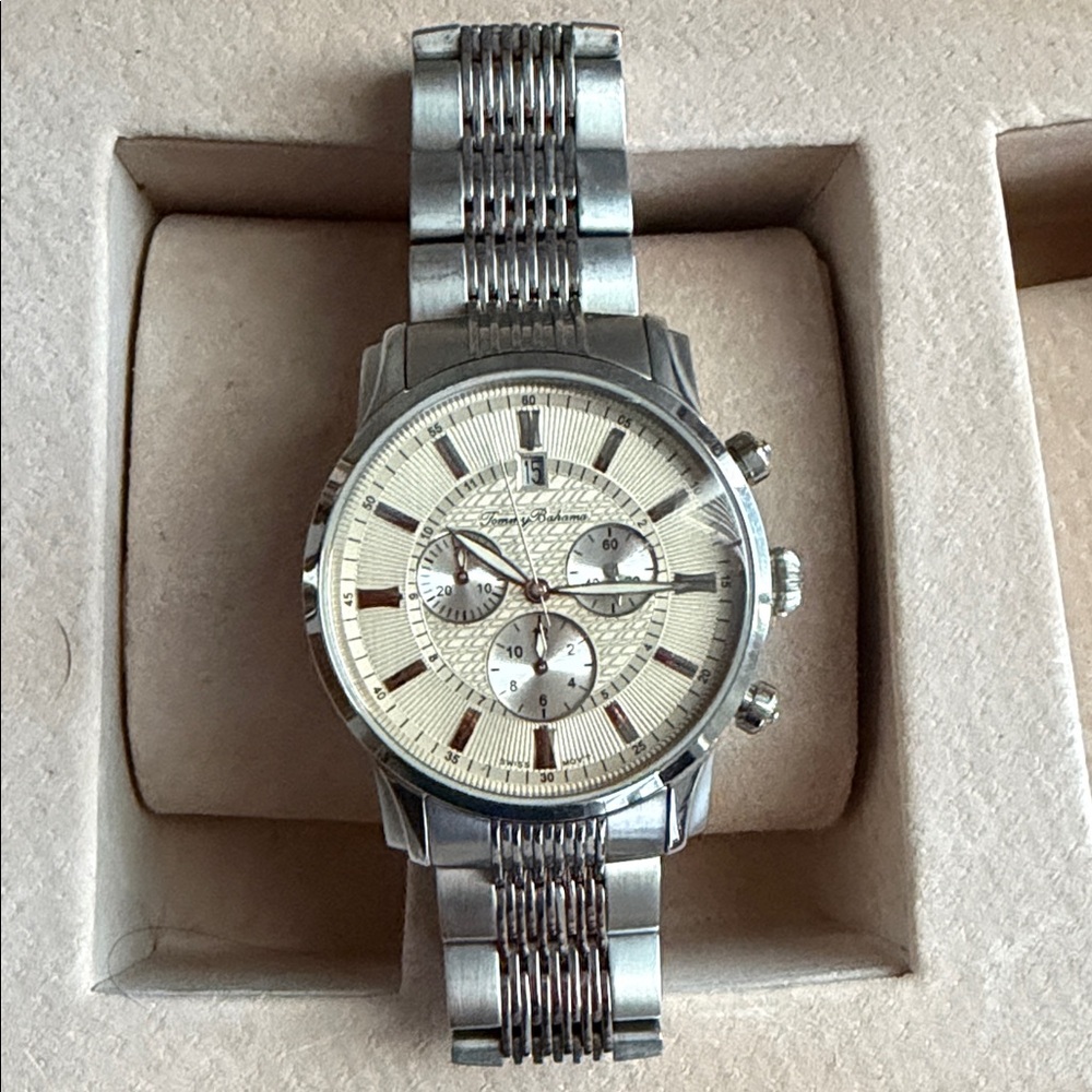 Tommy Bahama Watch